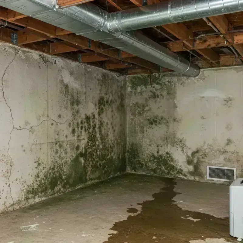 Professional Mold Removal in Jolivue, VA